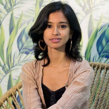 Sofia Ashraf Biography
